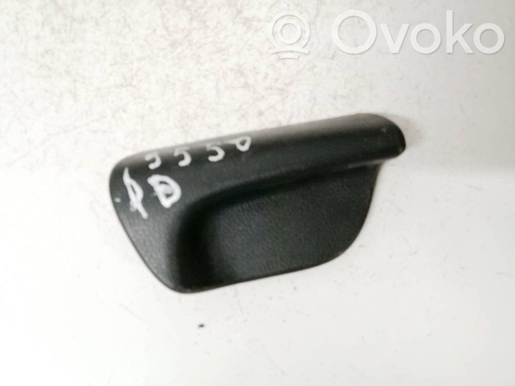 Honda CR-V Altra parte interiore