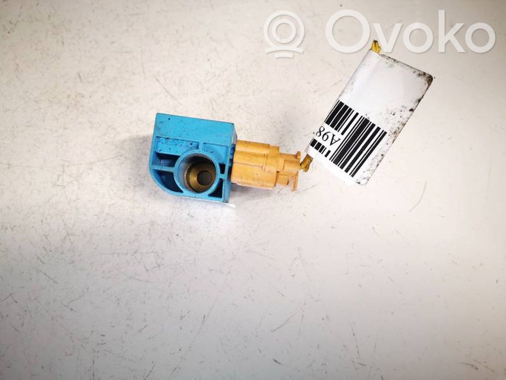 KIA Sorento Sensore d’urto/d'impatto apertura airbag