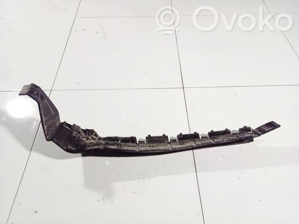 Fiat Punto (188) Staffa di rinforzo montaggio del paraurti posteriore