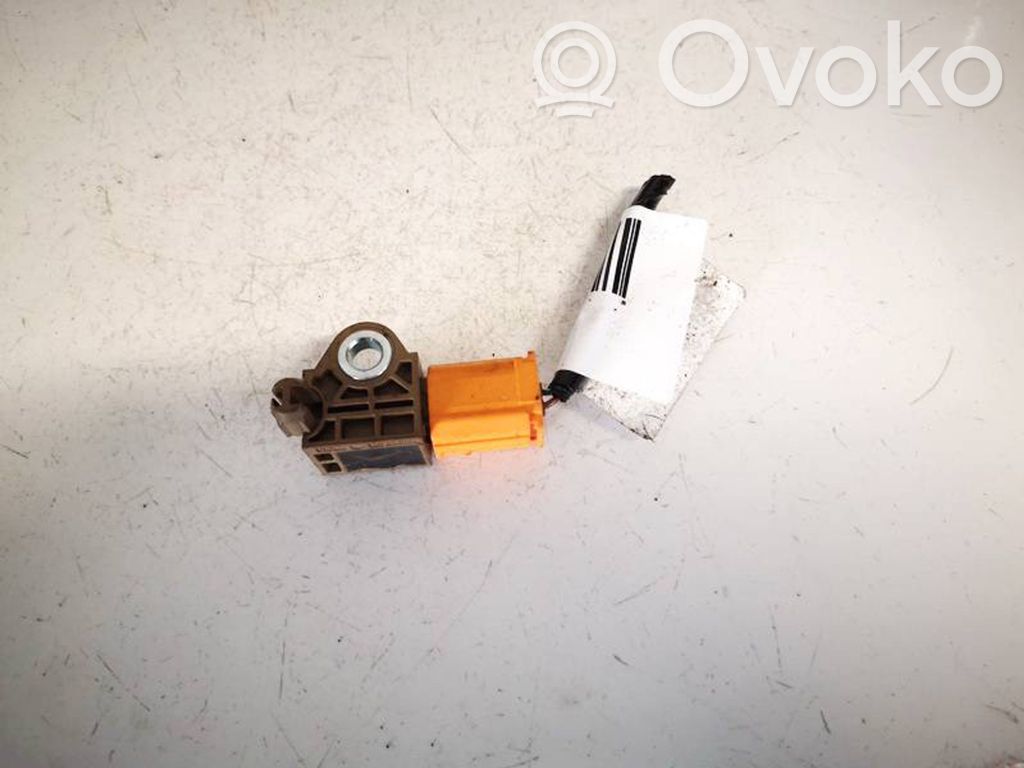 Mazda CX-5 Senzor impact/declanșare airbag 