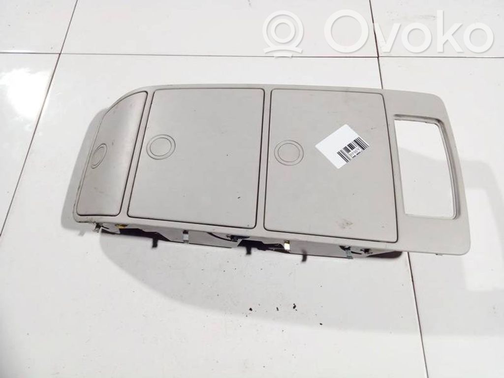Volkswagen Touran I Vano portaoggetti 