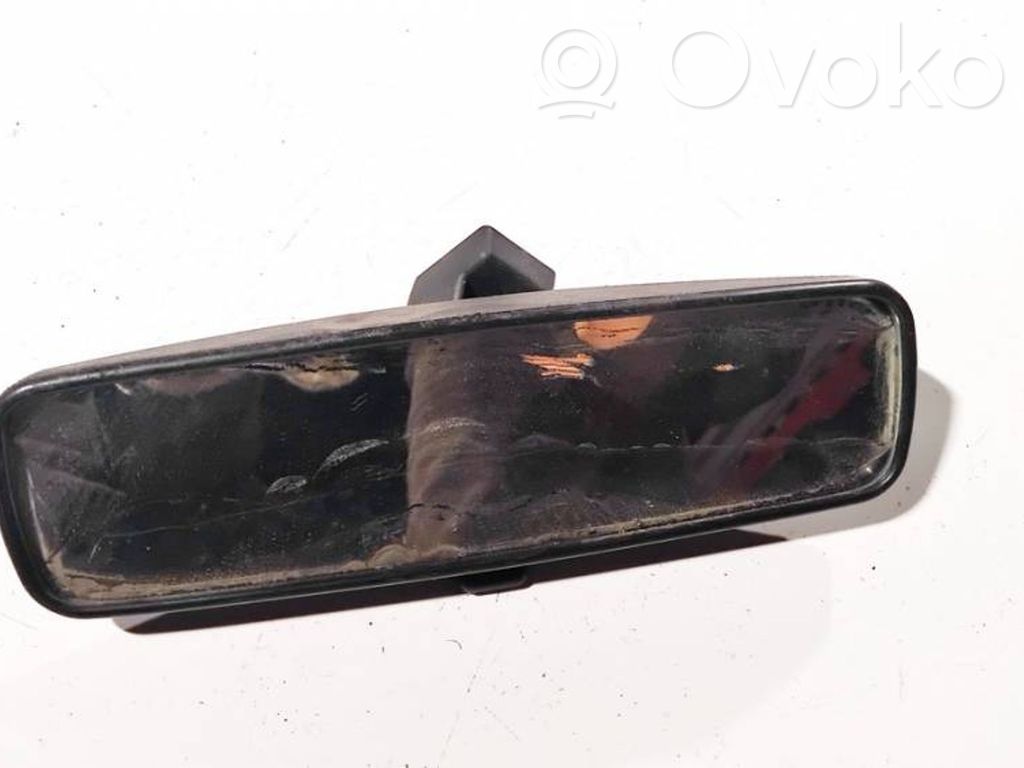 Toyota Aygo AB10 Specchietto retrovisore (interno) 