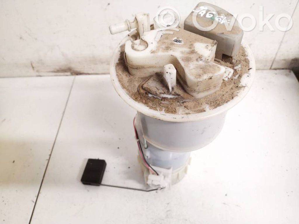 Toyota Aygo AB10 Bomba interna de combustible 