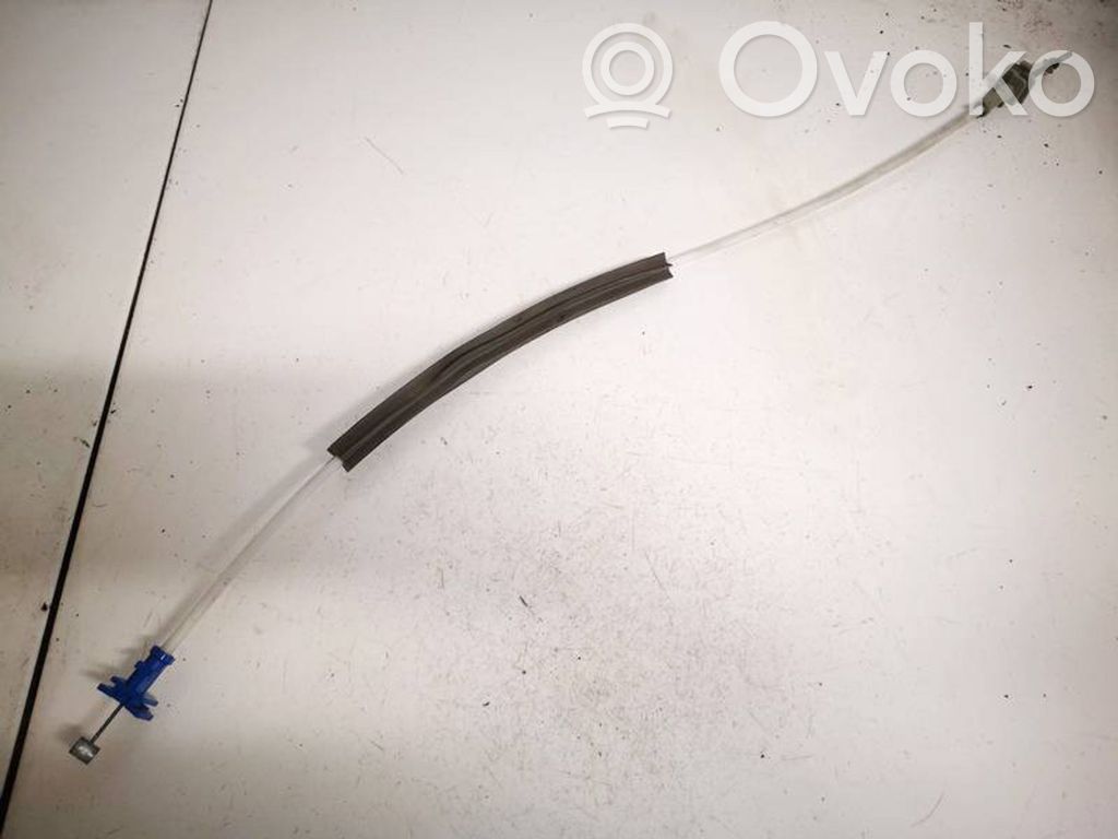 Opel Zafira A Cavo maniglia portiera anteriore 
