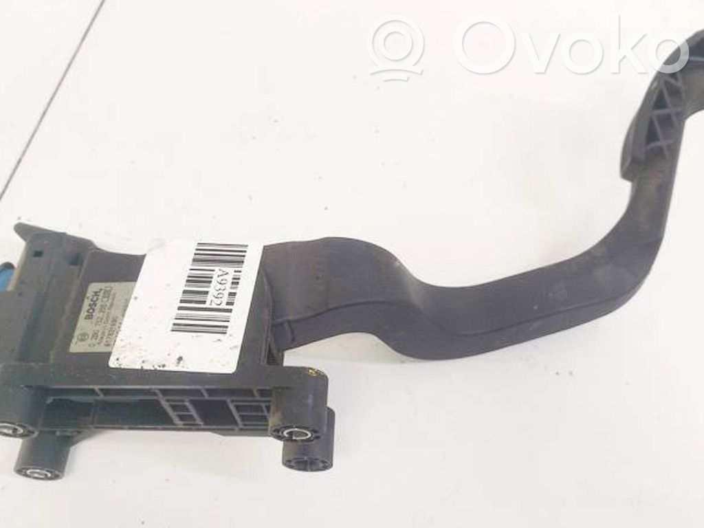 Fiat Doblo Pedale dell’acceleratore 