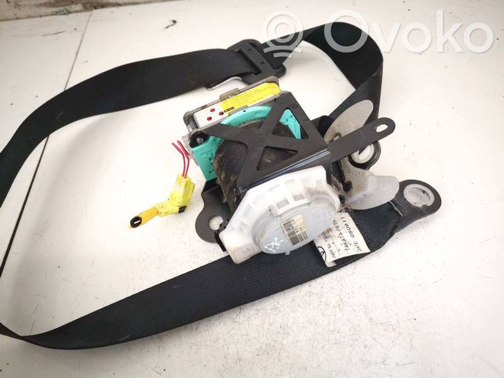 Cinturón delantero   732200F050,732200F050,732200F050,732200F050