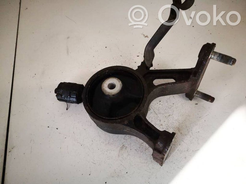 Toyota Verso Supporto di montaggio del motore 