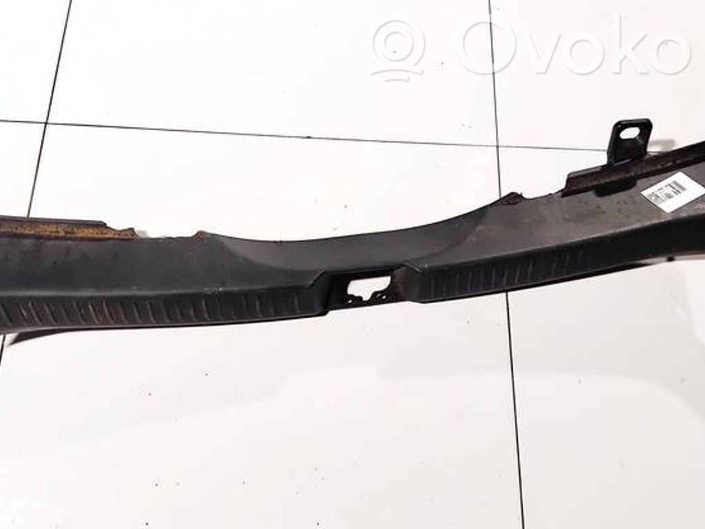 Mazda 5 Altro elemento di rivestimento bagagliaio/baule 