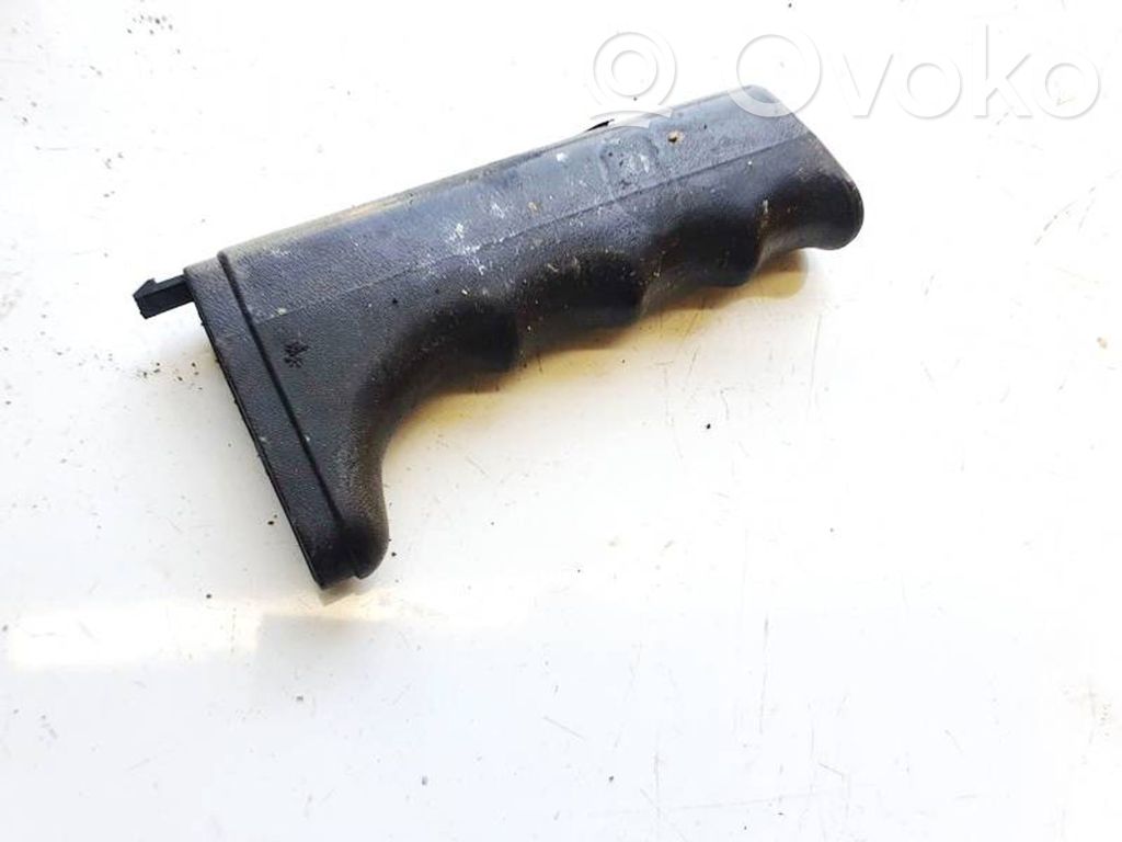 Honda CR-V Altra parte interiore 