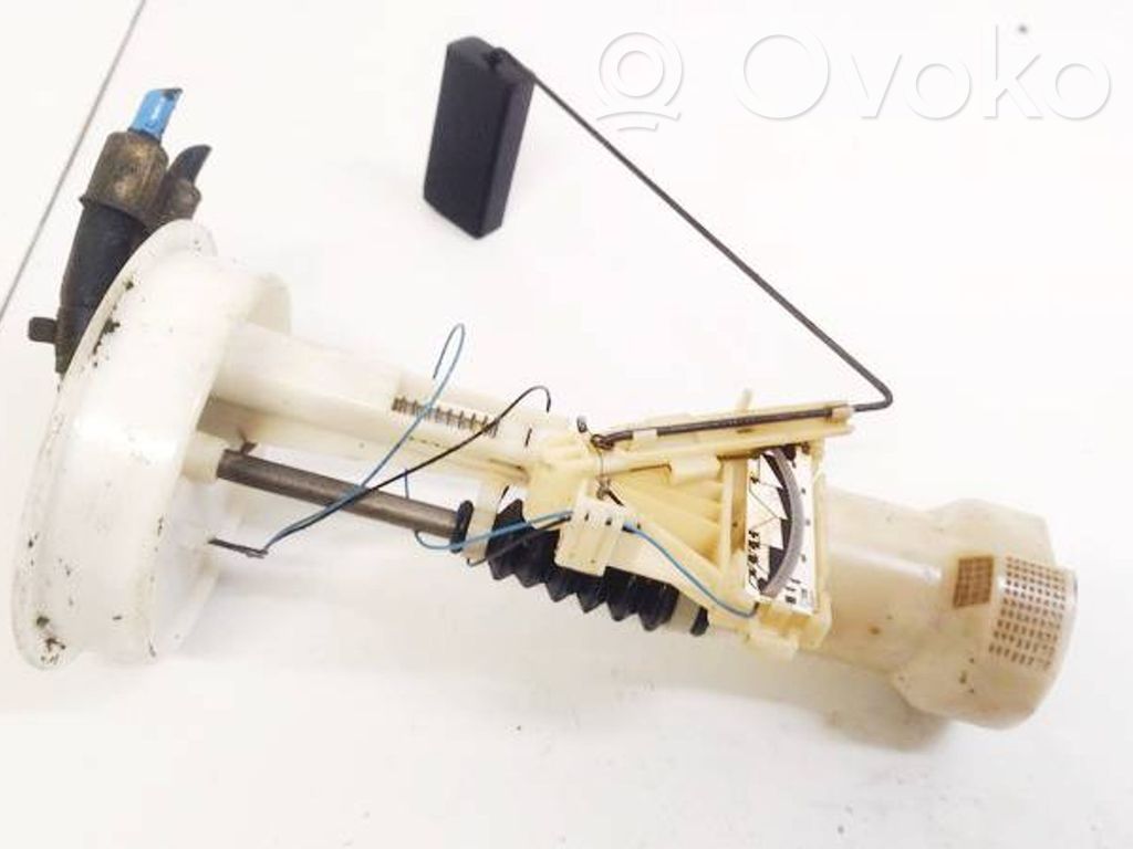 Ford Galaxy Fuel level sensor 