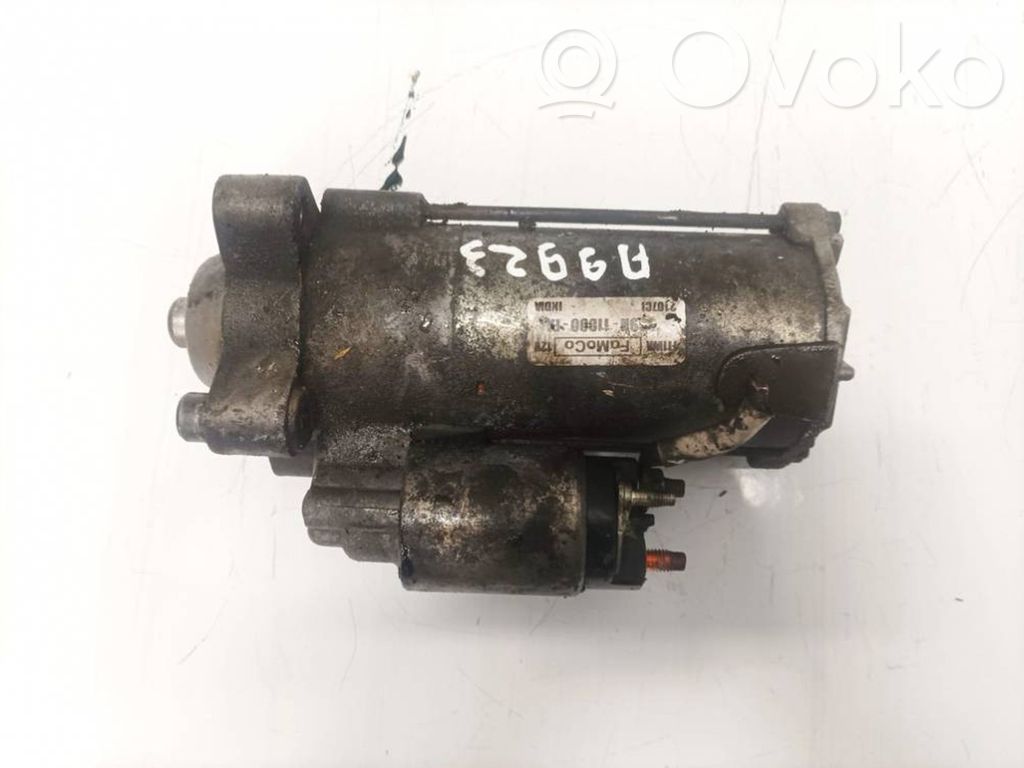 Motor de arranque   6G9N11000FA,6G9N11000FA,6G9N11000FA,6G9N11000FA