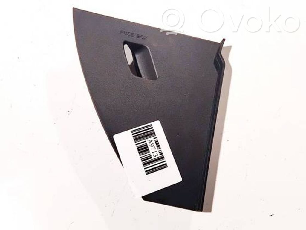 Mazda 5 Other interior part 