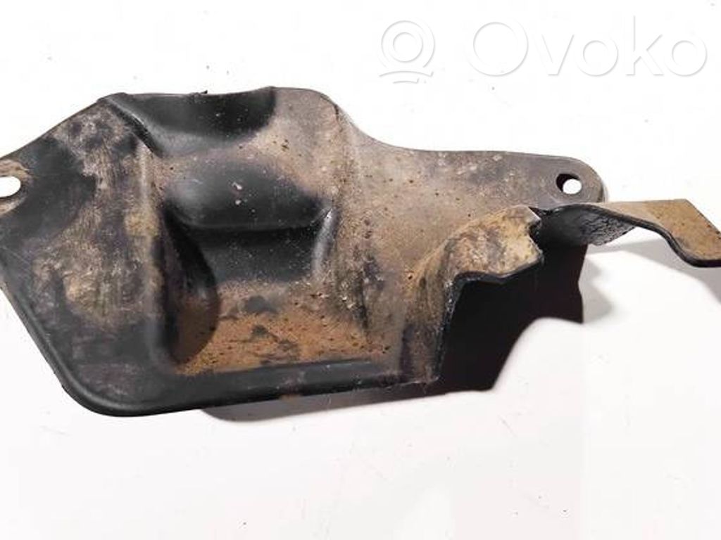 Volkswagen Golf VI Altra parte esteriore 