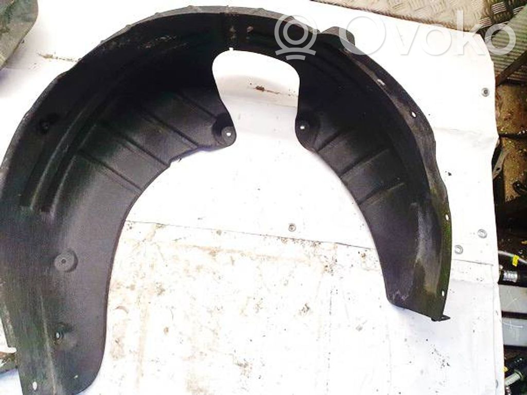 KIA EV6 Nadkole tylne 