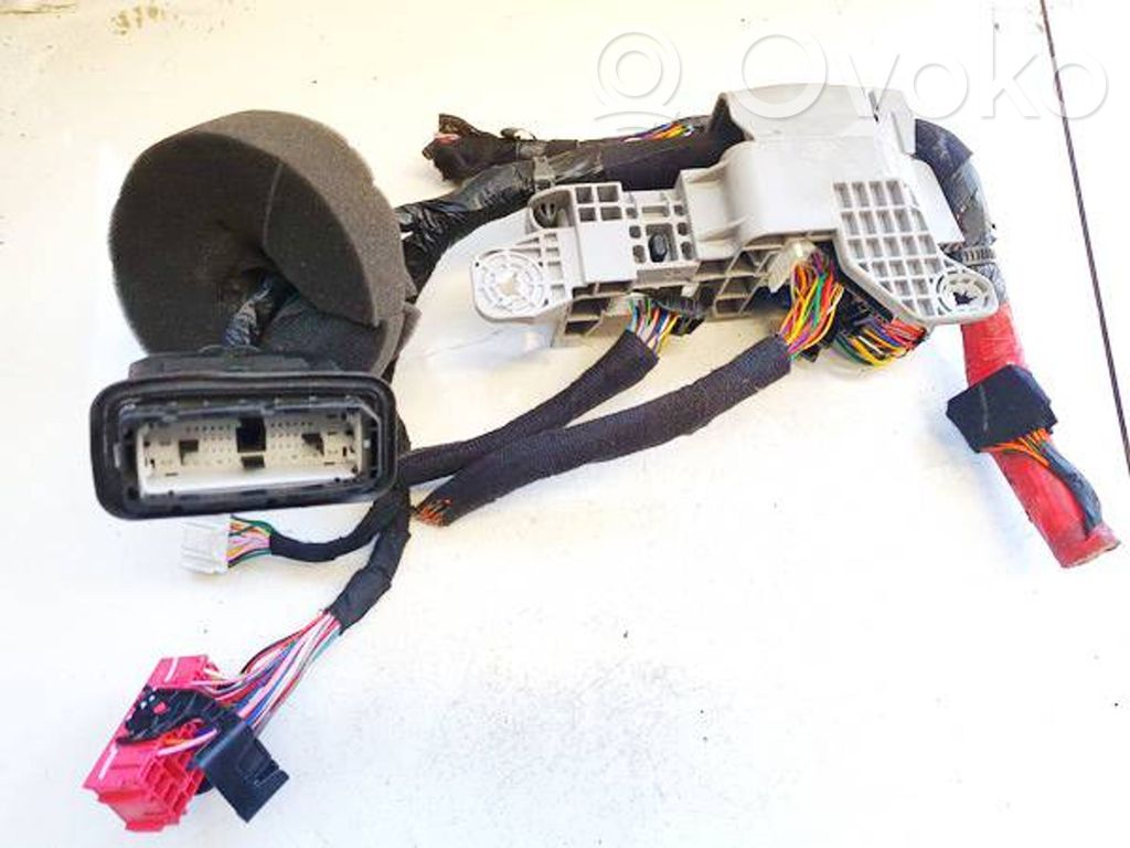 Otros cableados   91969CV010,91969CV010,91969CV010,91969CV010