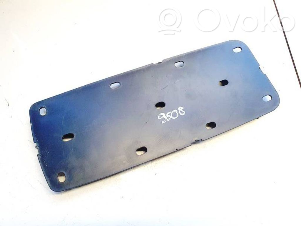 KIA EV6 Altra parte interiore 