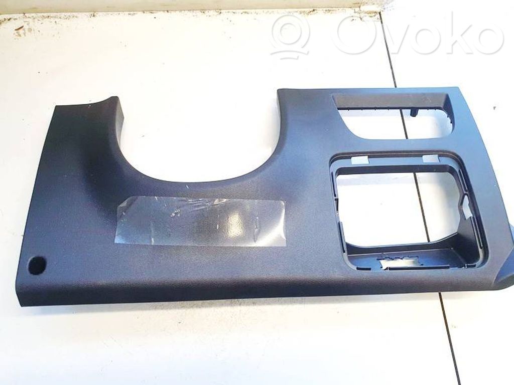 KIA EV6 Other interior part 