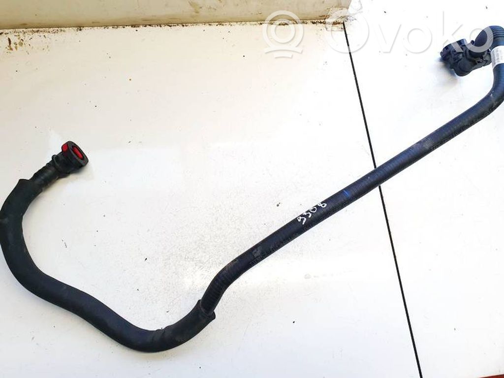 KIA EV6 Engine coolant pipe/hose 