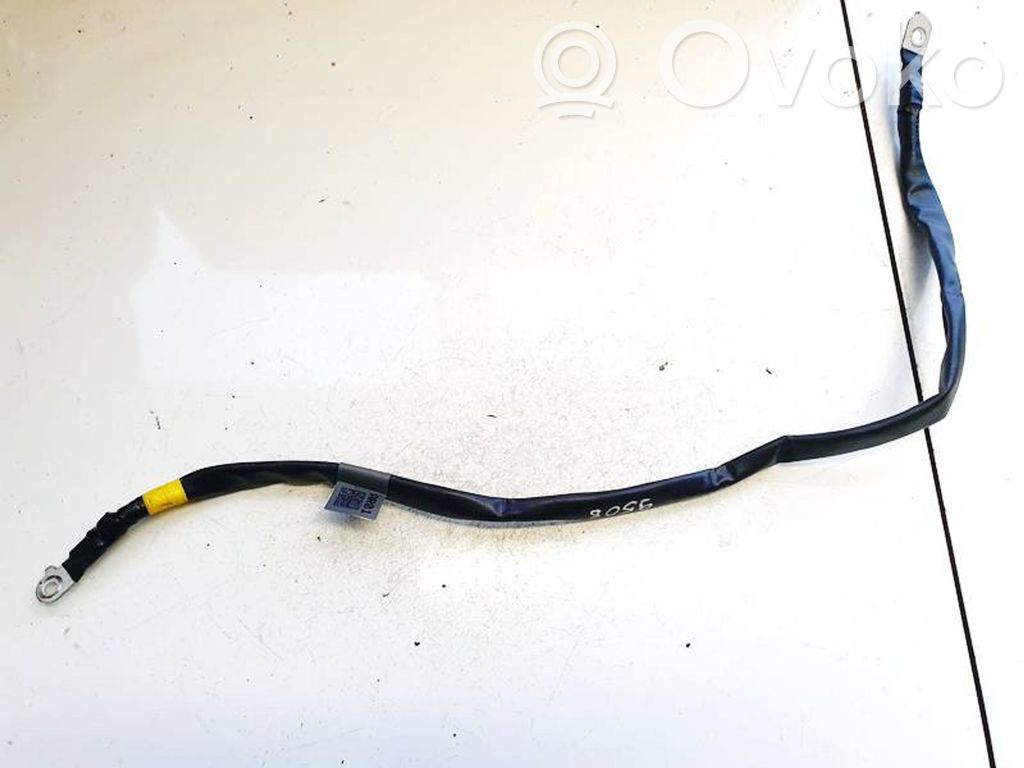 KIA EV6 Cable positivo (batería) 