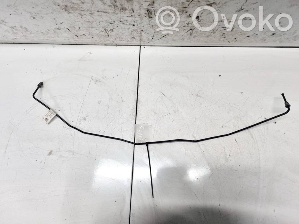 Tesla Model Y Conduite de frein 