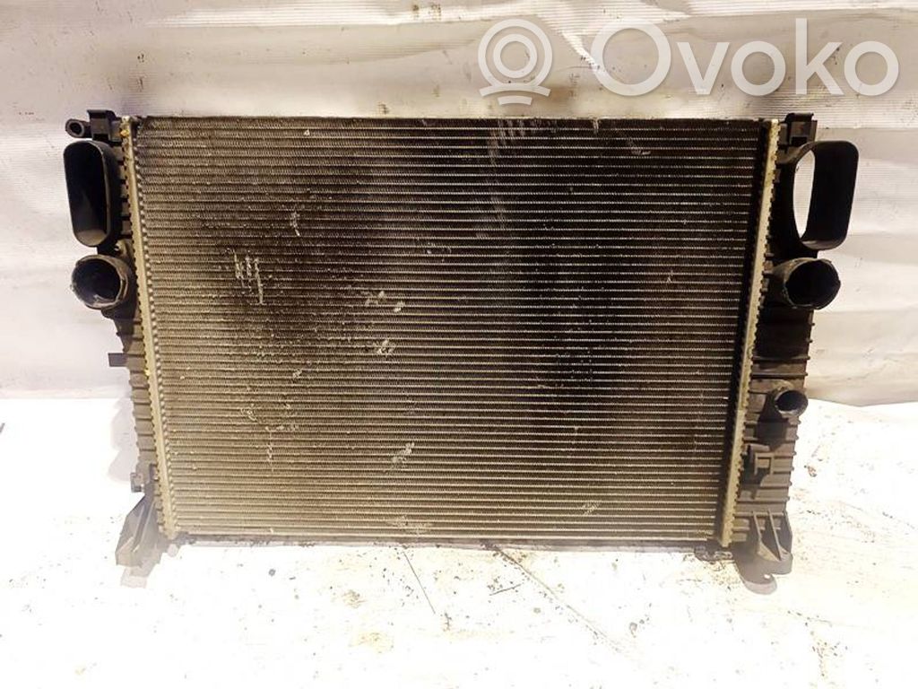 Radiador intercooler   A2115002102,A2115002102