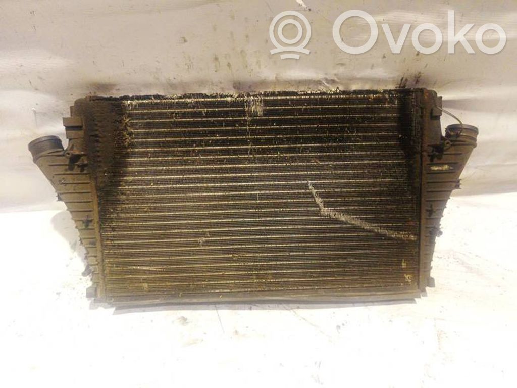 Fiat Croma Radiador intercooler 