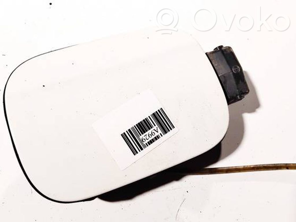 Volkswagen Golf VI Sportello del serbatoio del carburante