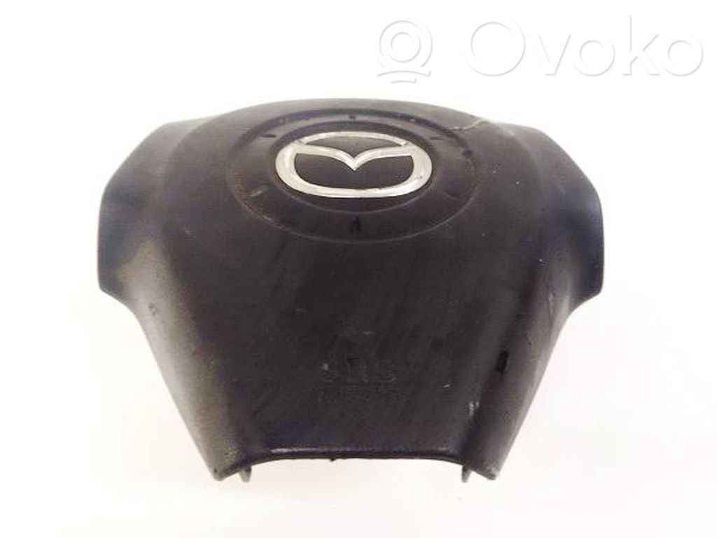 Airbag del volante   BP4S,BP4S