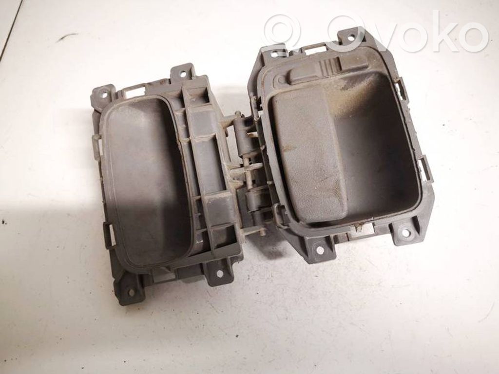Volkswagen Crafter Maniglia interna per portiera posteriore 