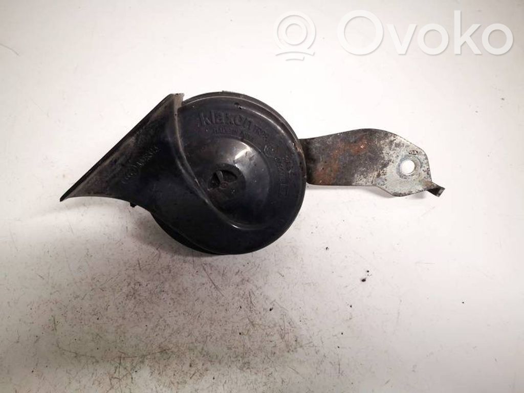 Mazda 3 I Signal sonore 