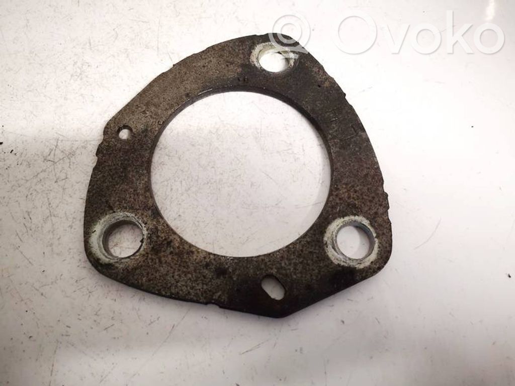 Mazda 3 I Alte piese de exterior
