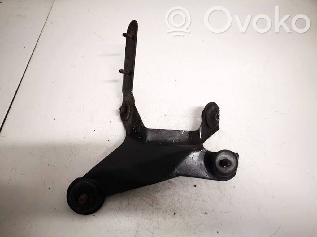 Mazda 3 I Alte piese de exterior