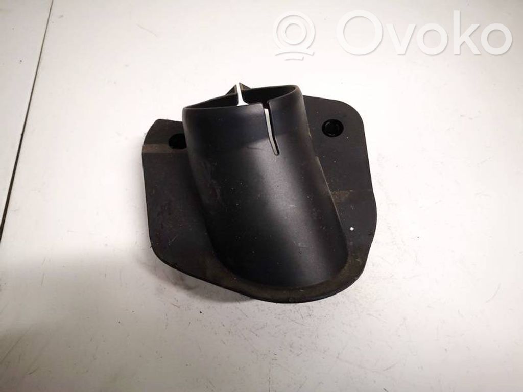 Mazda 3 I Altra parte esteriore 
