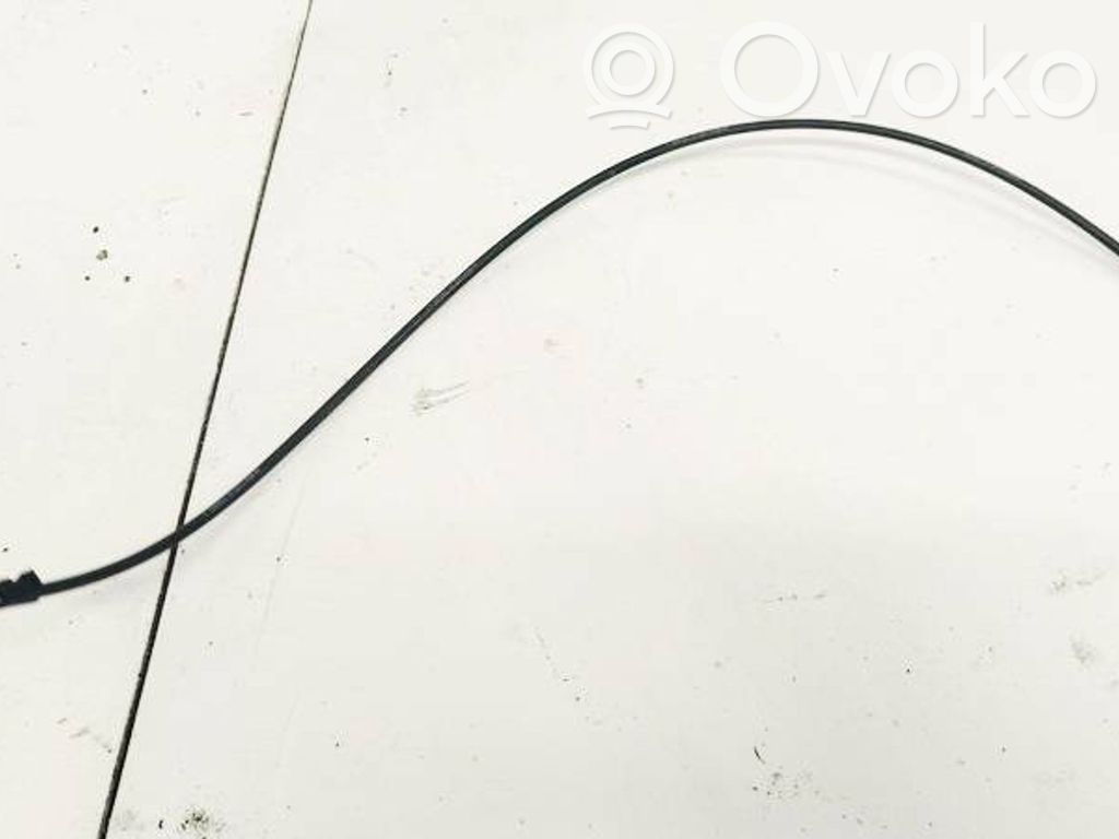 Linka zamka drzwi tylnych   T1041003,T1041003