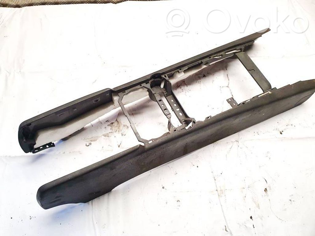 Volkswagen Touareg I Other interior part 