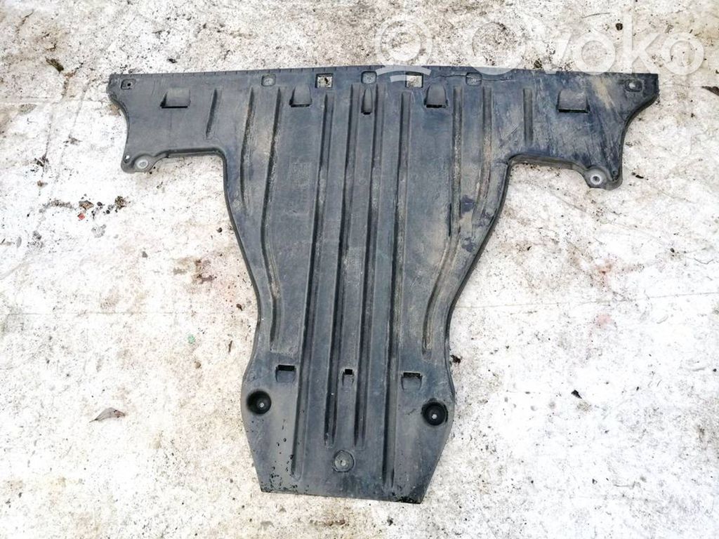 Volkswagen ID.4 Engine splash shield/under tray