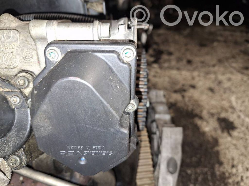 Valvola a farfalla   03G128063A,A2C53085612,03G128063A,A2C53085612