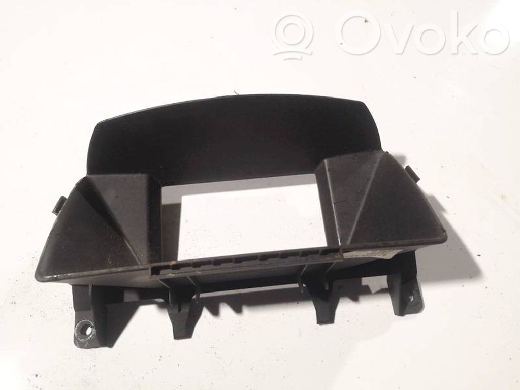 Opel Zafira B Altra parte interiore 