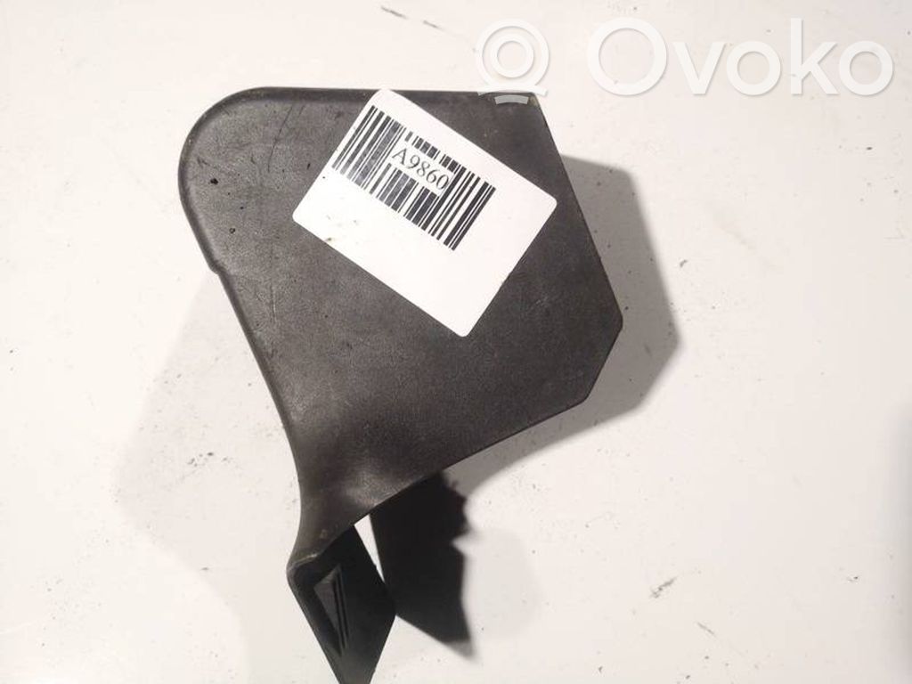 Opel Zafira B Illuminazione sedili anteriori
