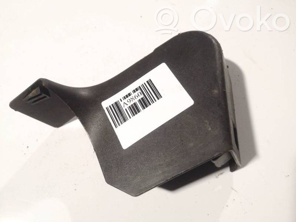 Opel Zafira B Inne części wnętrza samochodu 