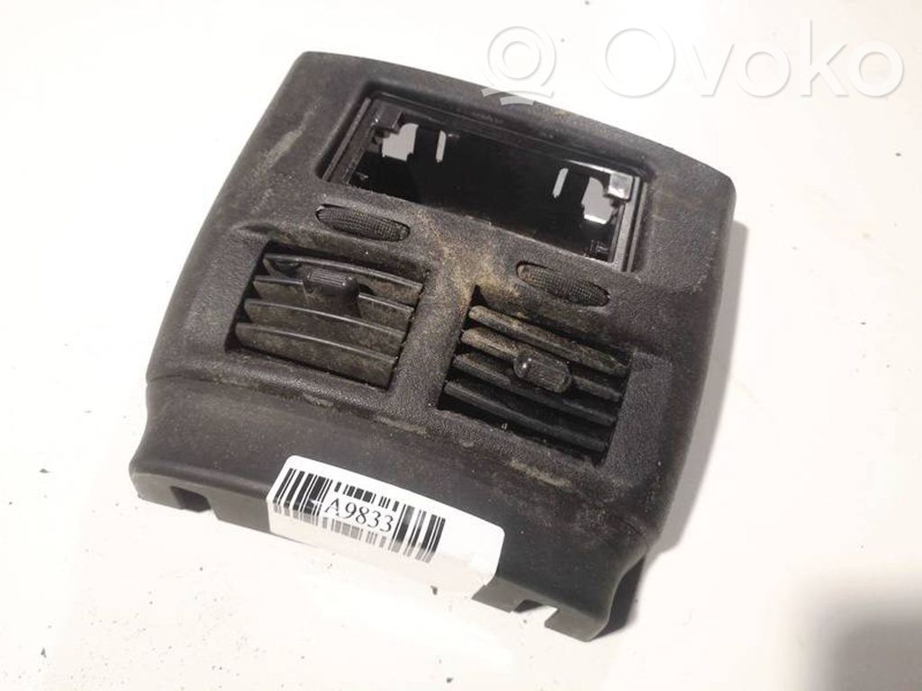 Lexus IS 220D-250-350 Grilă ventilație centrală 