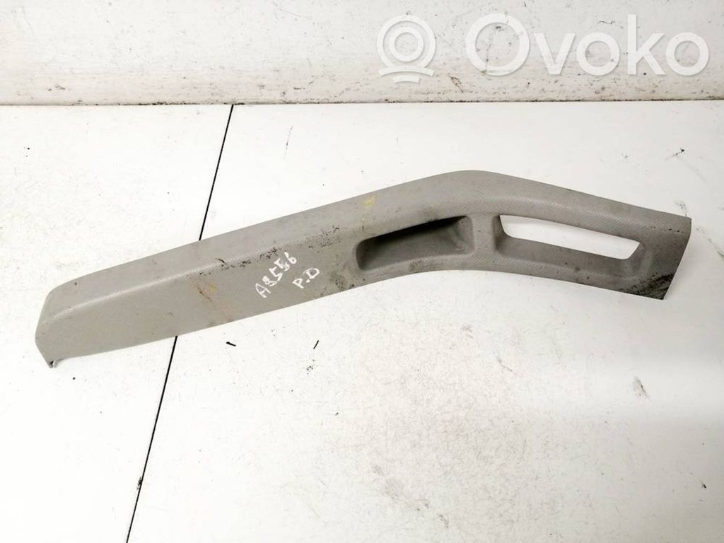 Toyota Yaris Rivestimento pulsantiera finestrino della portiera anteriore