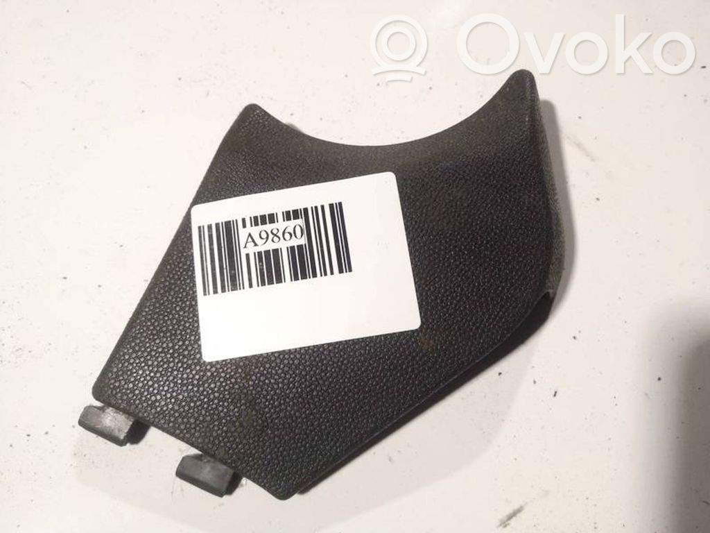 Opel Zafira B Altra parte interiore 