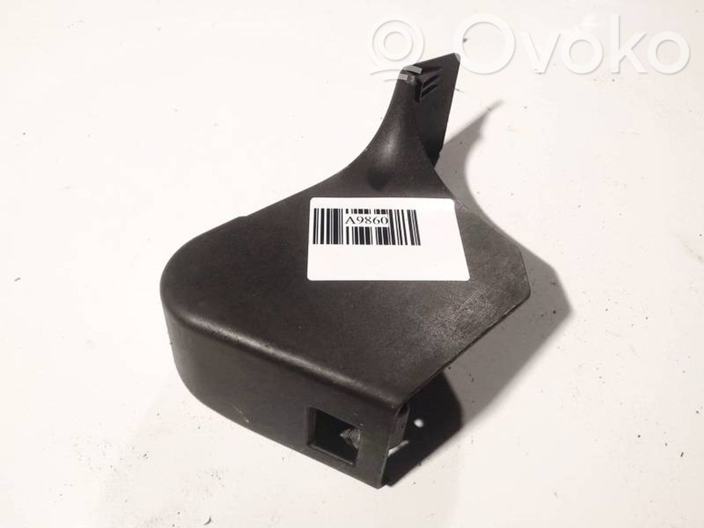 Opel Zafira B Altra parte interiore