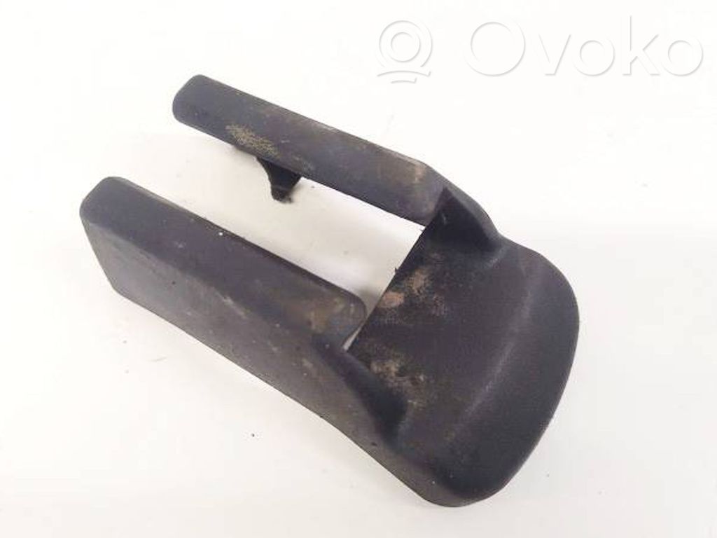 Toyota Corolla Verso AR10 Altra parte interiore