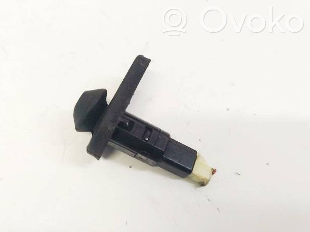 Sensor de la puerta delantera coupé