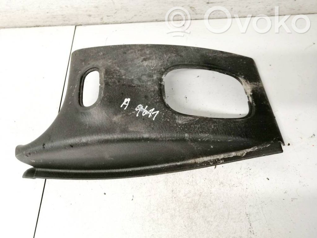 Chrysler PT Cruiser Kita salono detalė 