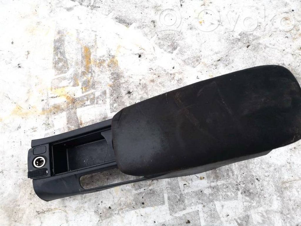 Honda Civic Armlehne 