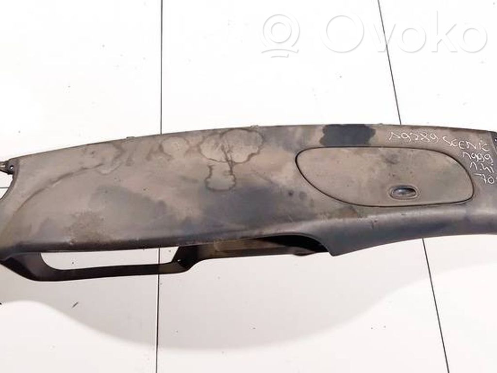 Renault Scenic I Inne części wnętrza samochodu 