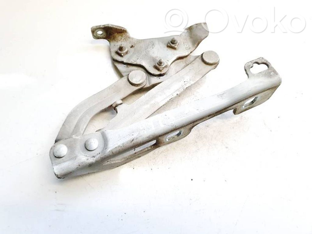 Opel Corsa D Cerniere del vano motore/cofano